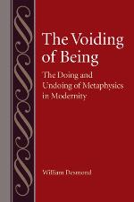 The Voiding of Being