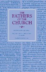 Inquiry about the Monks in Egypt