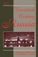 Twentieth Century Russia