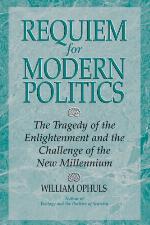Requiem For Modern Politics