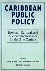 Caribbean Public Policy