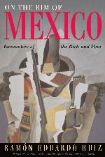 On The Rim Of Mexico