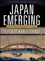 Japan Emerging