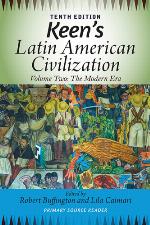 Keen's Latin American Civilization, Volume 2
