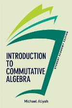 Introduction To Commutative Algebra, Student Economy Edition