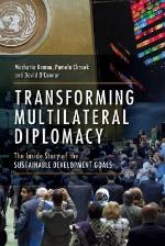 Transforming Multilateral Diplomacy
