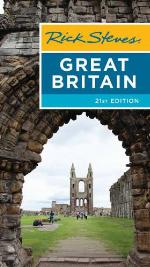 Rick Steves Great Britain.