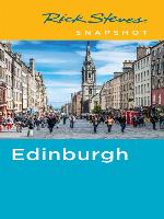Rick Steves Snapshot Edinburgh
