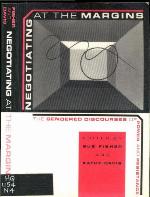 Negotiating at the Margins