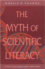 The Myth of Scientific Literacy