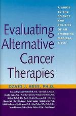 Evaluating Alternative Cancer Therapies