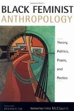 Black Feminist Anthropology