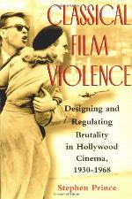Classical Film Violence