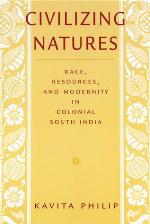 Civilizing Natures