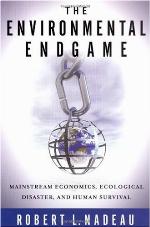 The Environmental Endgame