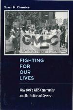 Fighting For Our Lives