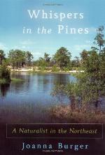 Whispers in the Pines