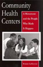 Community Health Centers