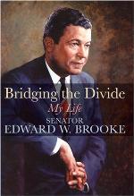 Bridging the divide : my life