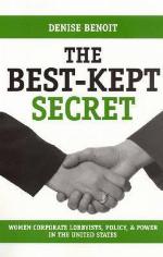 The Best-Kept Secret