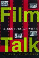 Film Talk