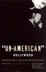 Un-American' Hollywood