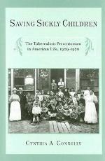 Saving Sickly Children