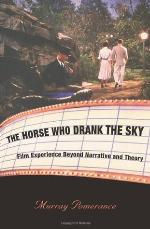 The Horse Who Drank the Sky