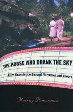 The Horse Who Drank the Sky