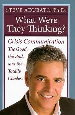 What Were They Thinking?