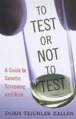 To Test or Not To Test