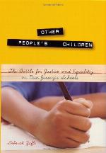 Other people's children : the battle for justice and equality in New Jersey's schools