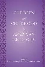 Children and Childhood in American Religions
