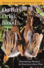 Do Bats Drink Blood?