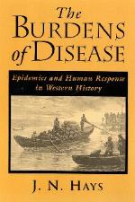 The Burdens of Disease