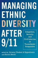 Managing Ethnic Diversity after 9/11