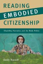 Reading Embodied Citizenship