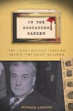 In the Godfather Garden