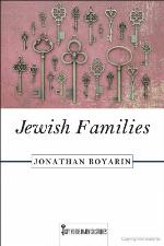 Jewish Families