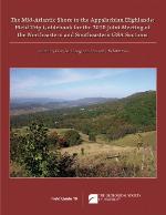 The Mid-Atlantic Shore to the Appalachian Highlands