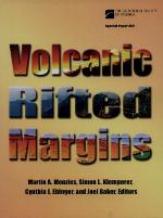 Volcanic Rifted Margins