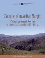 Evolution of an Andean Margin