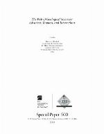 Web of Geological Sciences