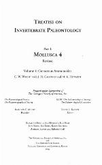 Treatise on Invertebrate Paleontology Vol. 4