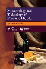 Microbiology and Technology of Fermented Foods