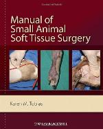 Manual of small animal soft tissue surgery