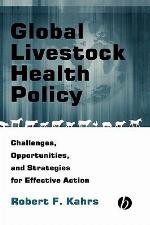 Global Livestock Health Policy