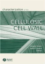 Characterization of the Cellulosic Cell Wall