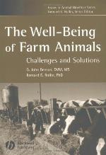 The Well-Being of Farm Animals