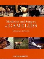 Medicine and Surgery of Camelids